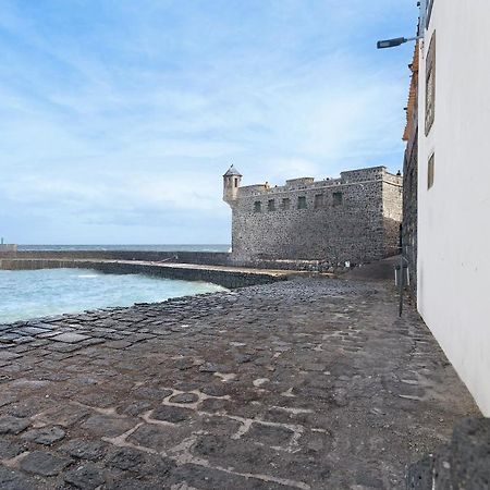 Casa Hola Mar Apartment Лос Реалехос Екстериор снимка