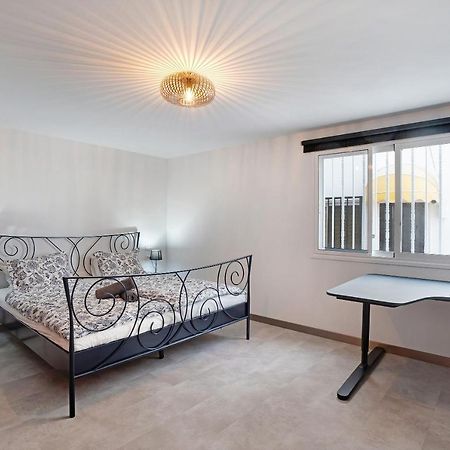 Casa Hola Mar Apartment Лос Реалехос Екстериор снимка