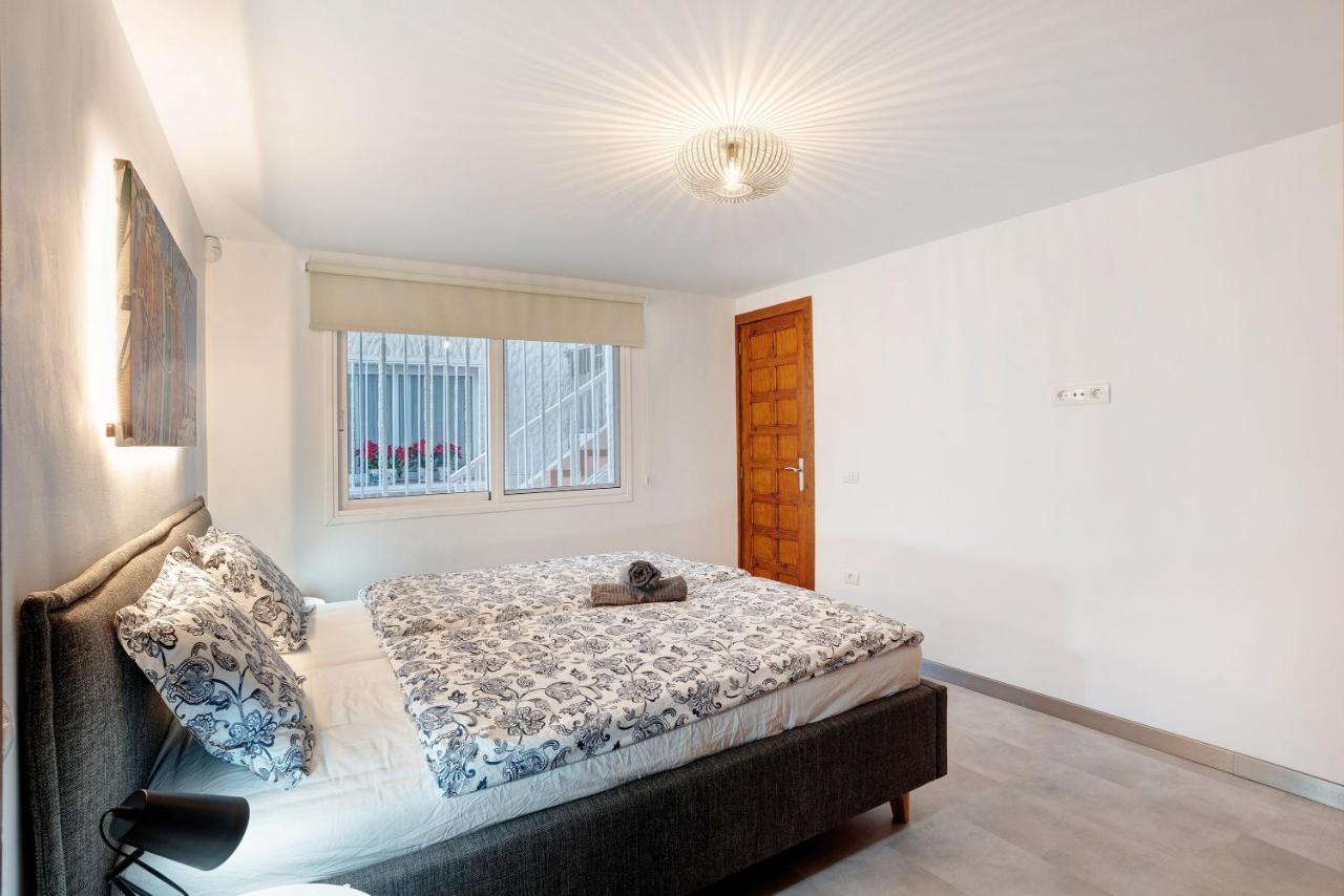 Casa Hola Mar Apartment Лос Реалехос Екстериор снимка