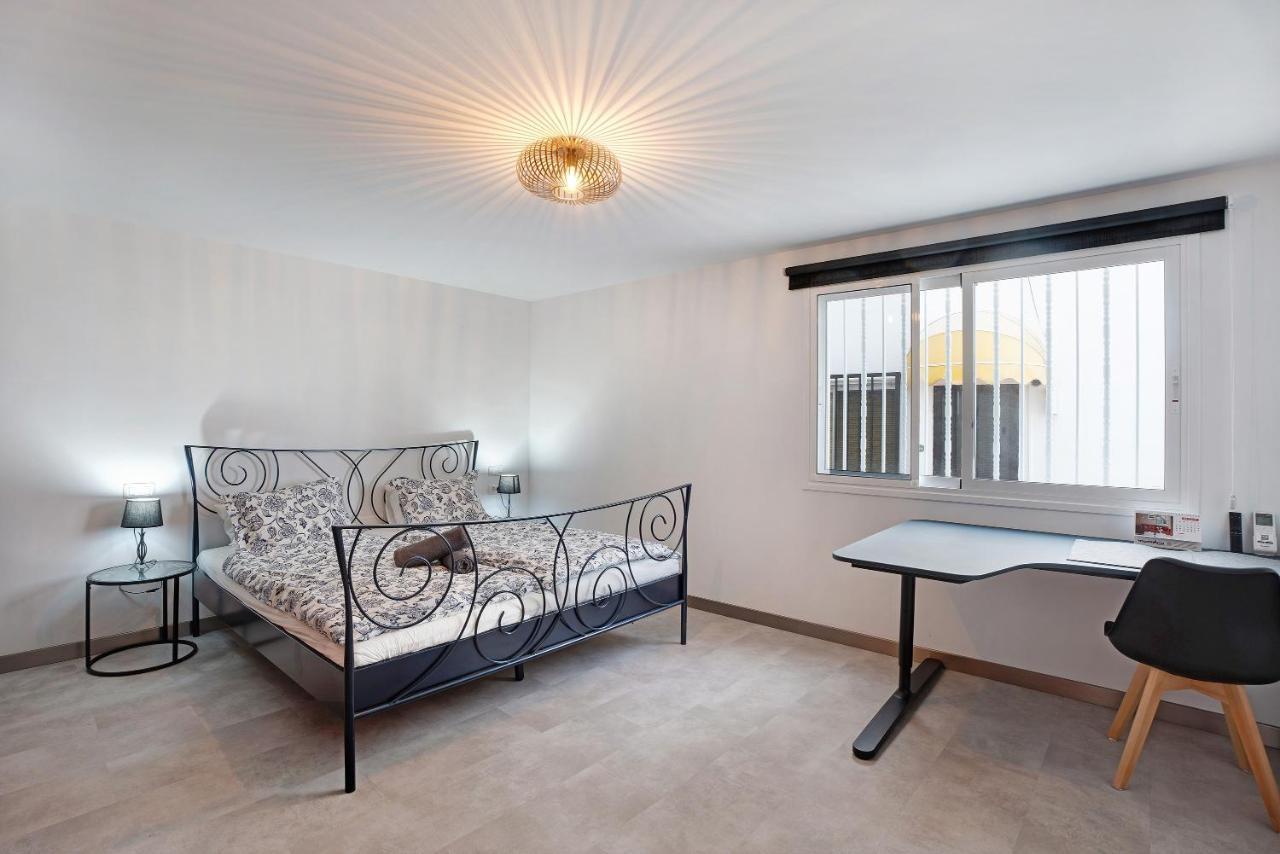 Casa Hola Mar Apartment Лос Реалехос Екстериор снимка