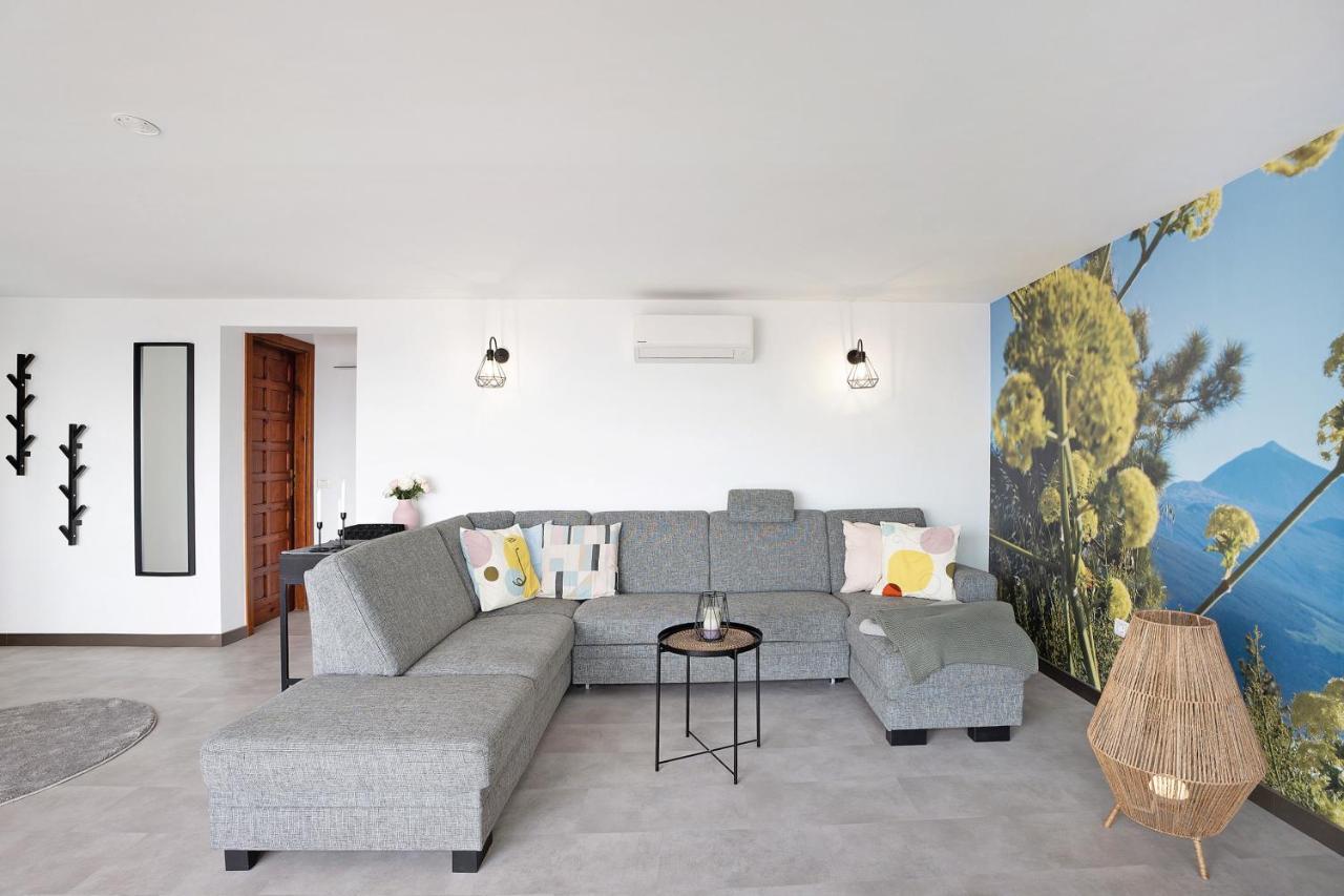 Casa Hola Mar Apartment Лос Реалехос Екстериор снимка