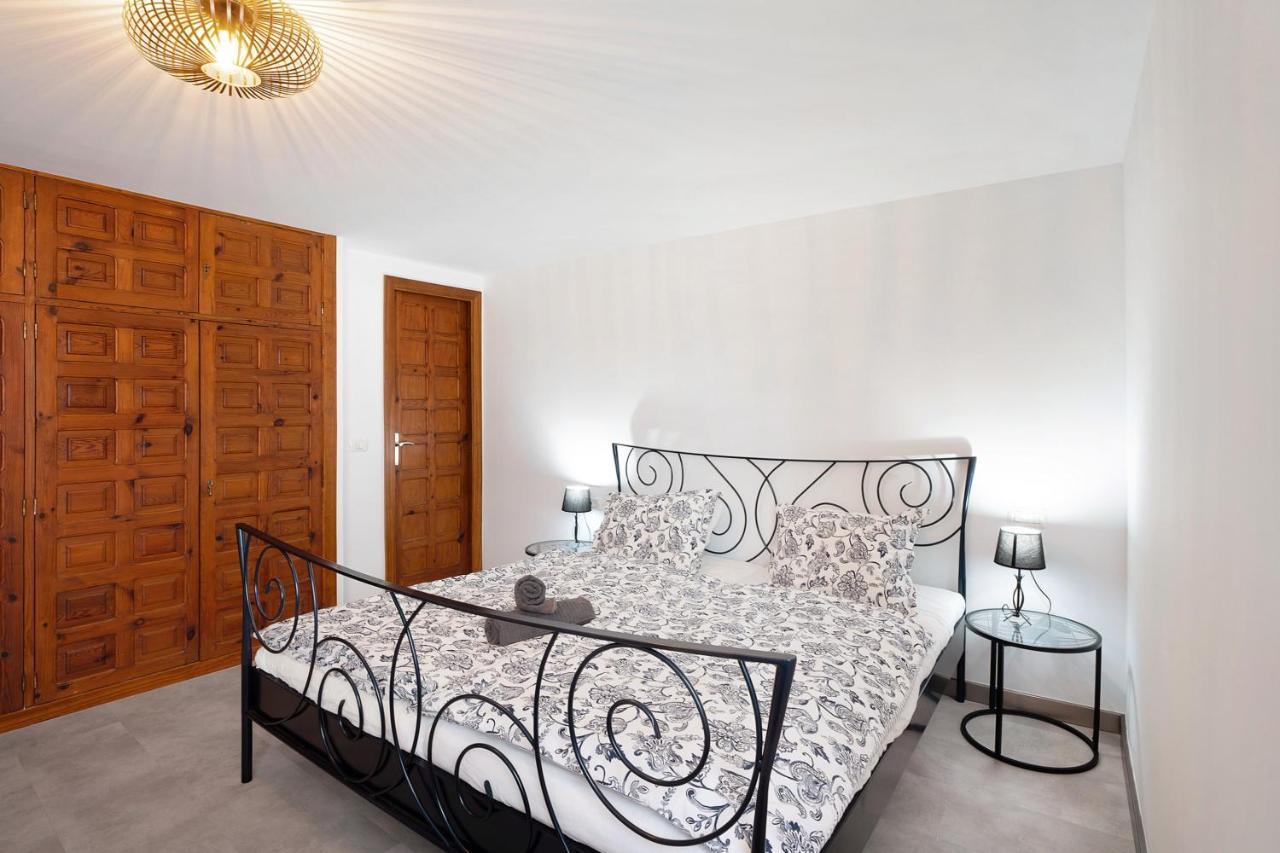 Casa Hola Mar Apartment Лос Реалехос Екстериор снимка